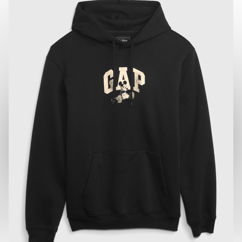 Brand new mens Mickey Mouse hoodie